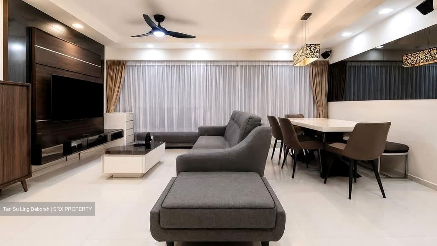 Blk 220C Linear Green @ Bedok (Bedok), HDB 5 Rooms #575841211
